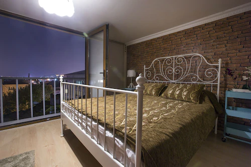 Luchthaven Istanbul (IST) Airport transportation