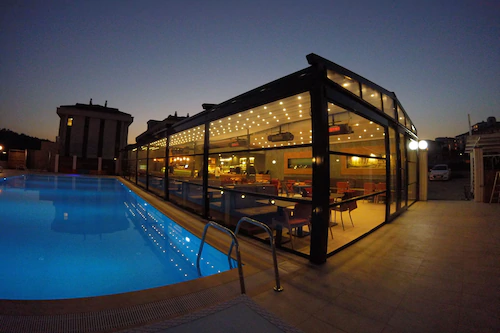 Istanbul Airport (IST) Airport transportation