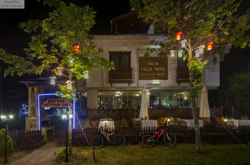 Flughafen Istanbul (IST) Airport transportation