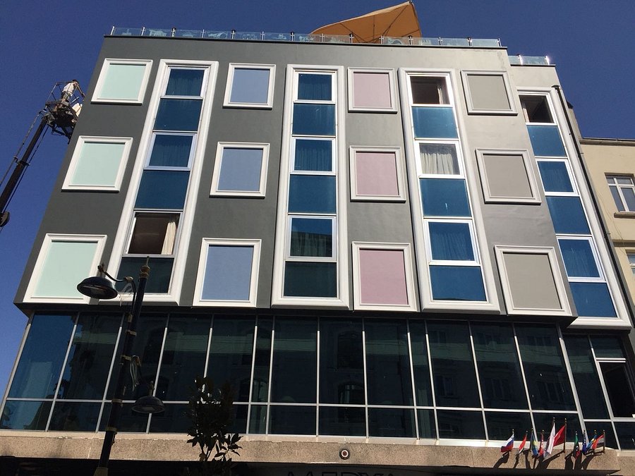 Аэропорт Стамбула (IST) Airport transportation