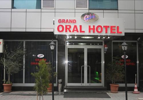 Flughafen Istanbul (IST) Airport transportation