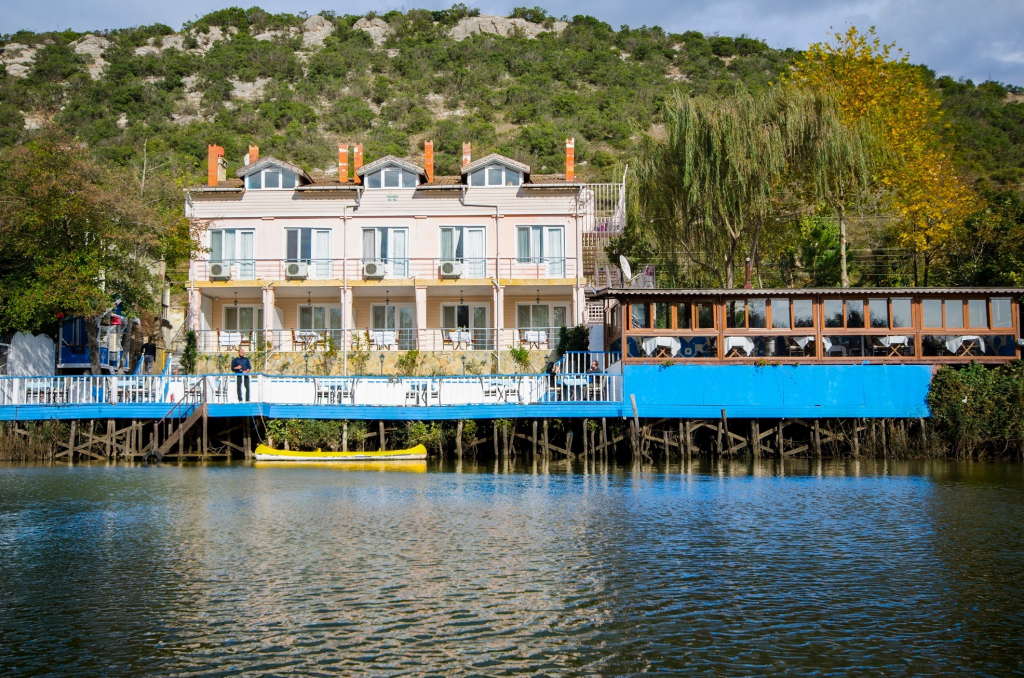 Flughafen Istanbul (IST) Airport transportation