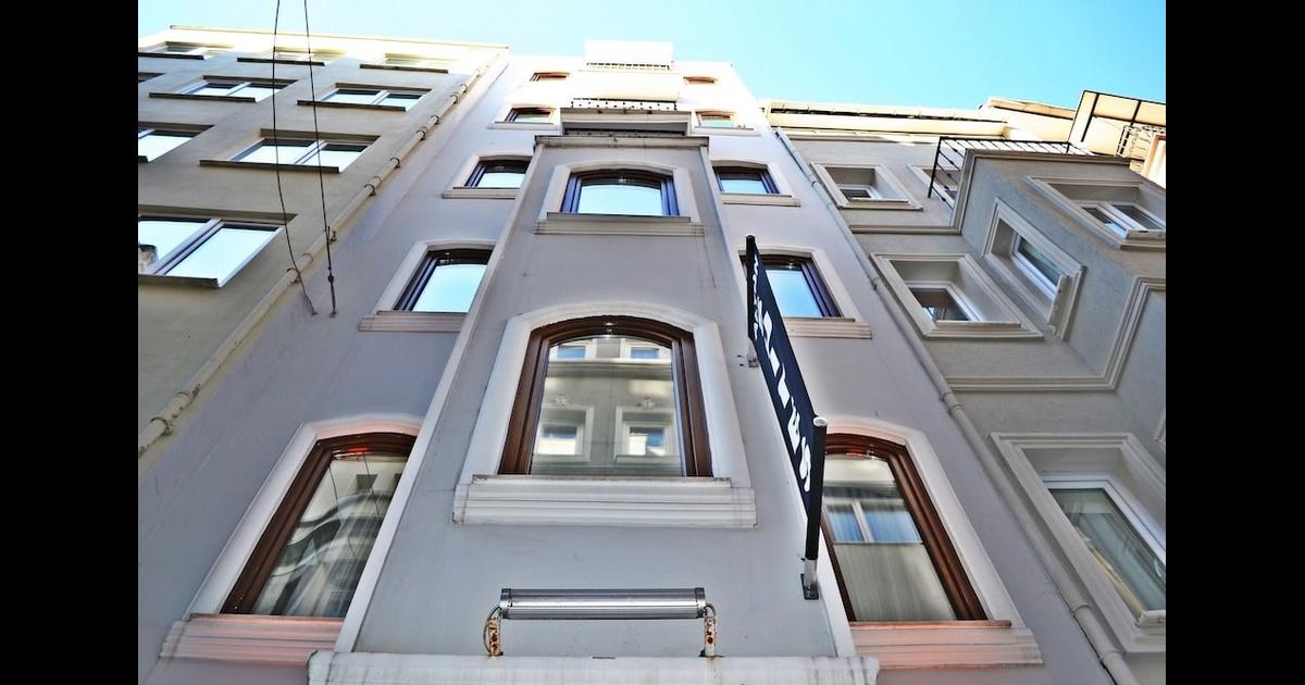 Istanbul Airport (IST) Airport transportation