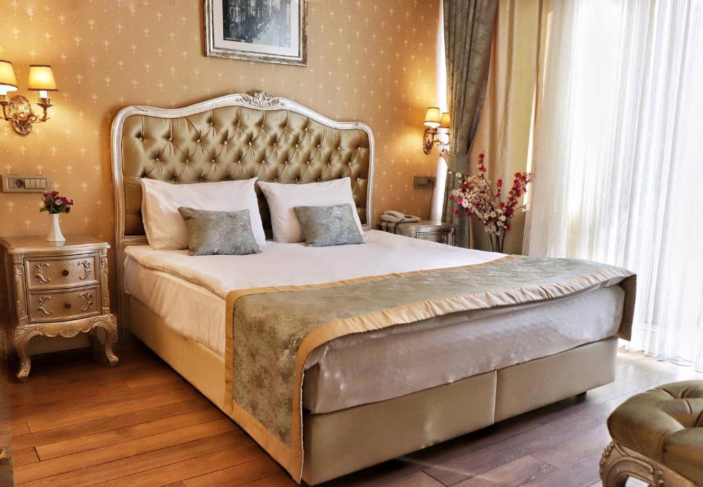 Luchthaven Istanbul (IST) Airport transportation