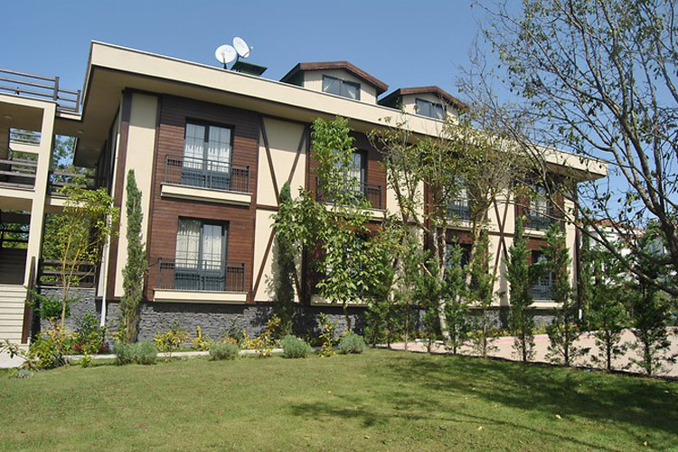 Flughafen Istanbul (IST) Airport transportation