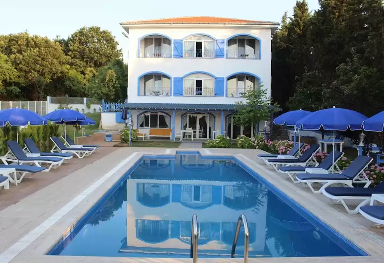 Flughafen Istanbul (IST) Airport transportation