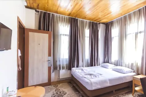 Aéroport D'Istanbul (IST) Airport transportation