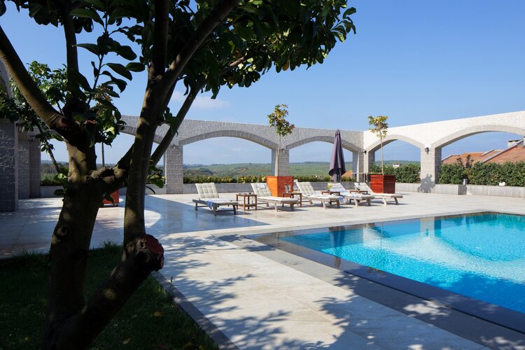 Luchthaven Istanbul (IST) Airport transportation