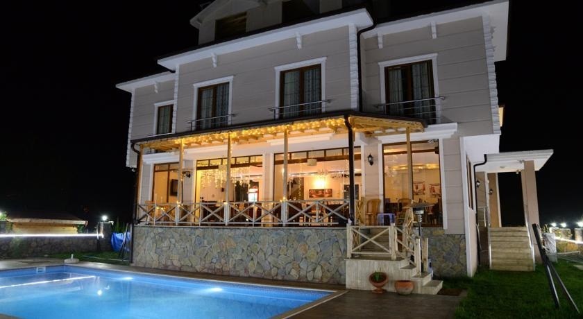 Flughafen Istanbul (IST) Airport transportation