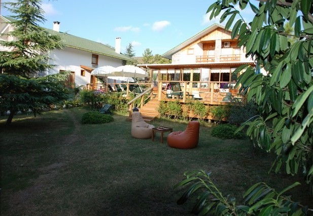 Flughafen Istanbul (IST) Airport transportation