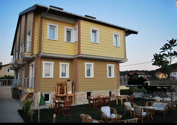 Flughafen Istanbul (IST) Airport transportation