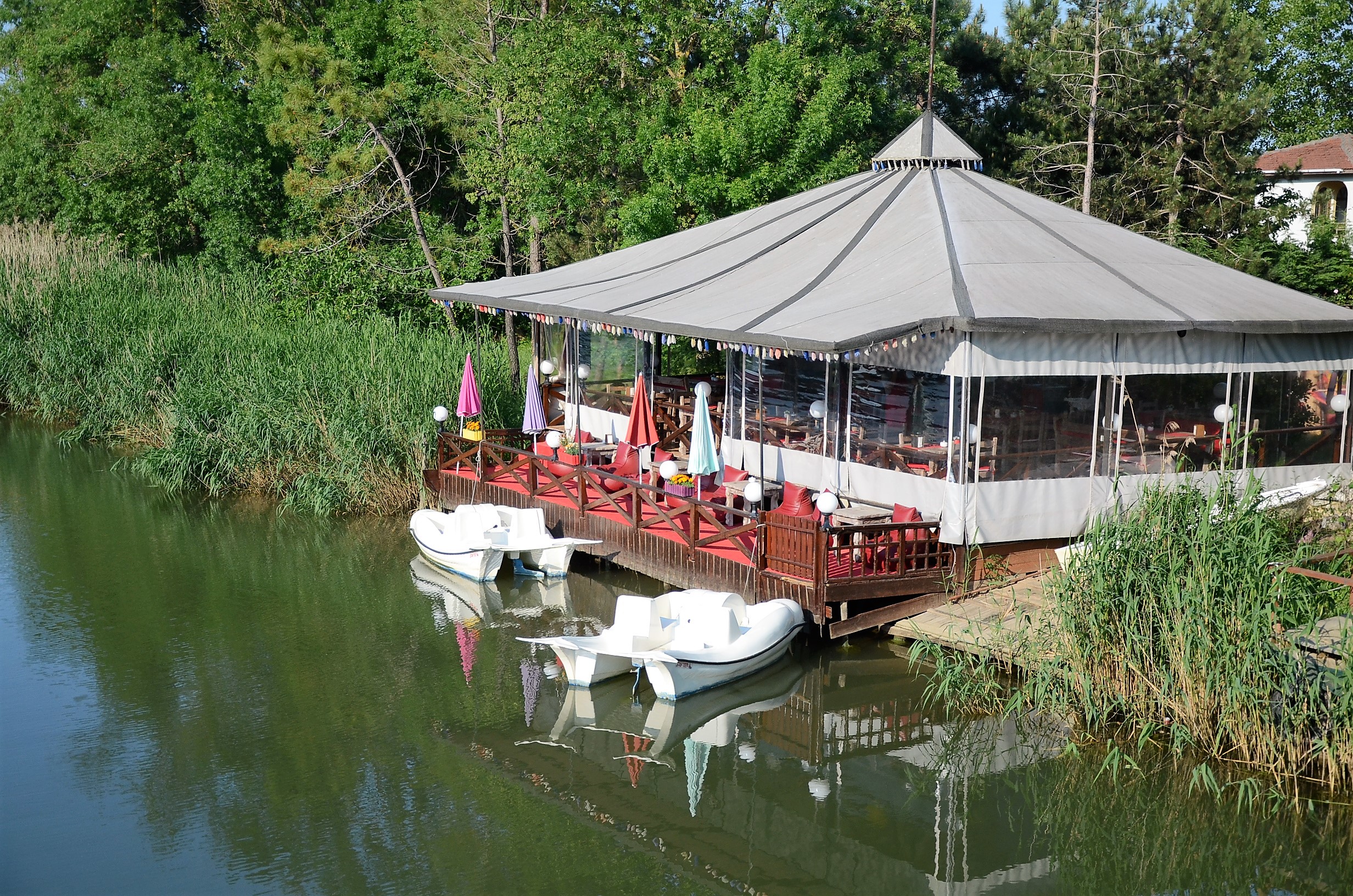 Flughafen Istanbul (IST) Airport transportation