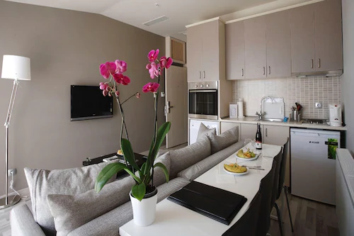 Flughafen Istanbul (IST) Airport transportation