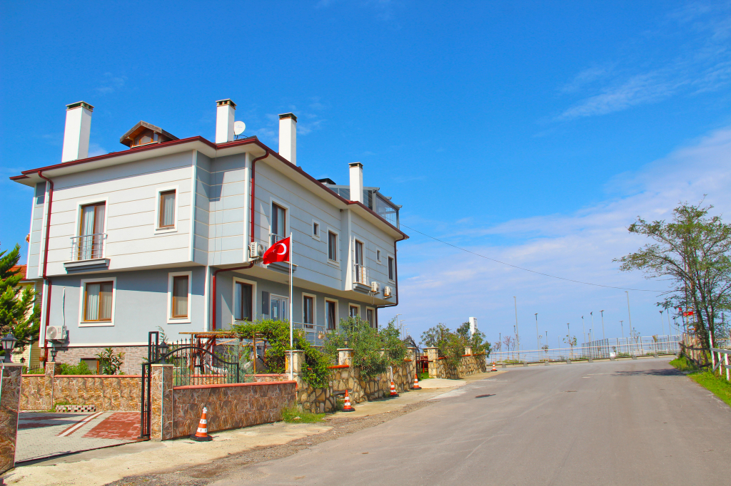 Flughafen Istanbul (IST) Airport transportation