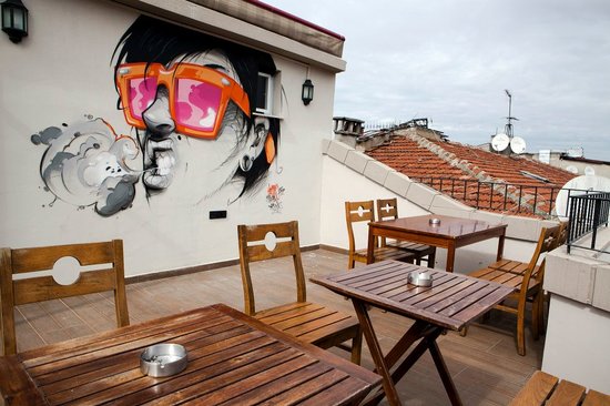 Flughafen Istanbul (IST) Airport transportation