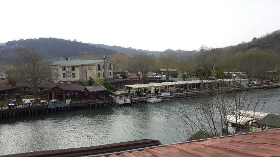 Flughafen Istanbul (IST) Airport transportation