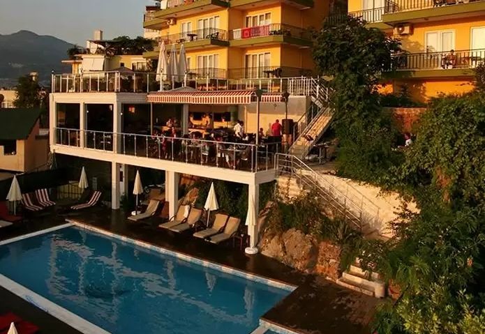 Flughafen Istanbul (IST) Airport transportation