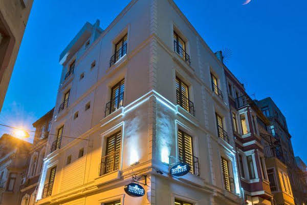 Аэропорт Стамбула (IST) Airport transportation