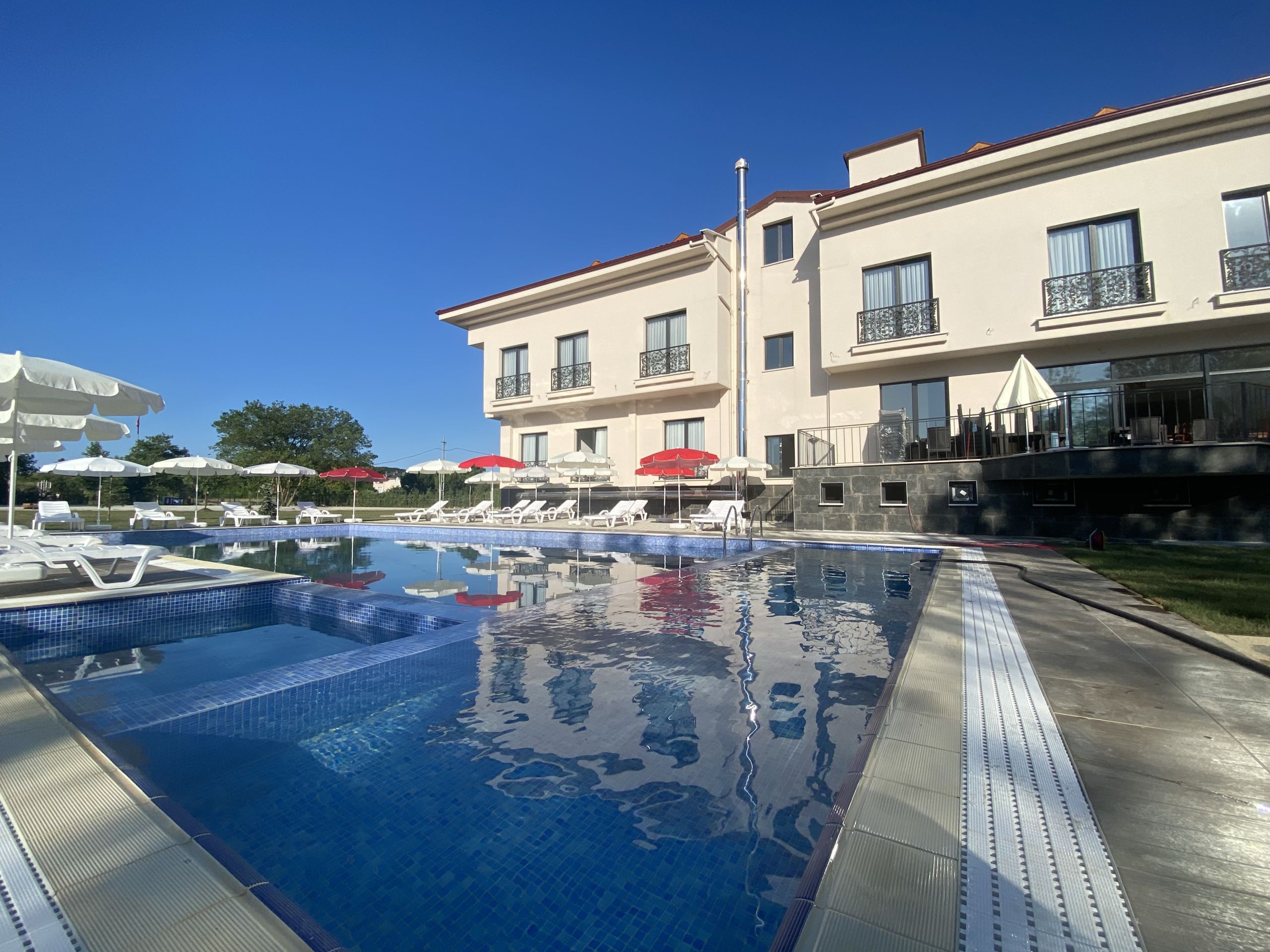 Flughafen Istanbul (IST) Airport transportation