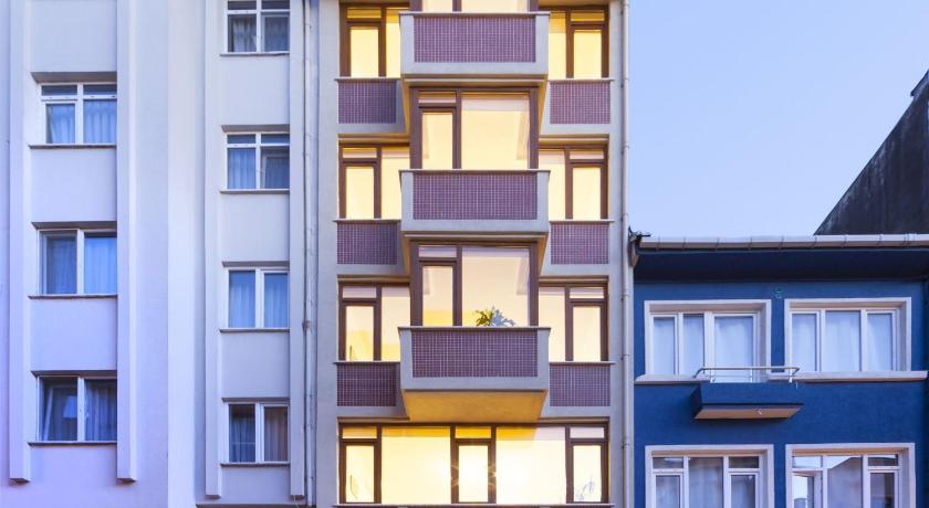 Flughafen Istanbul (IST) Airport transportation