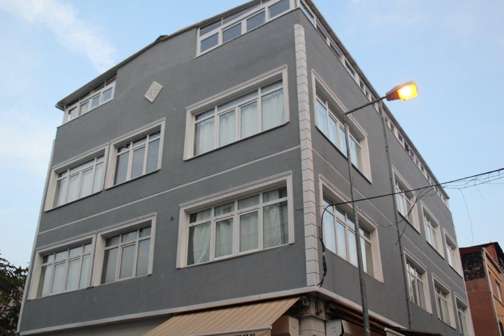 Luchthaven Istanbul (IST) Airport transportation