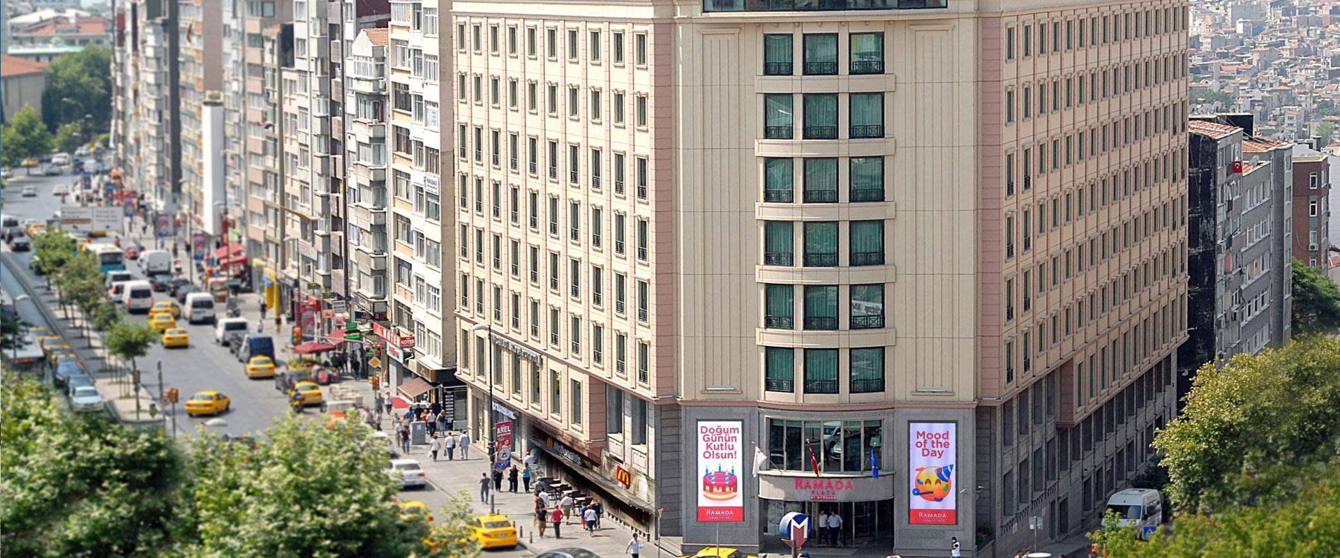 Luchthaven Istanbul (IST) Airport transportation