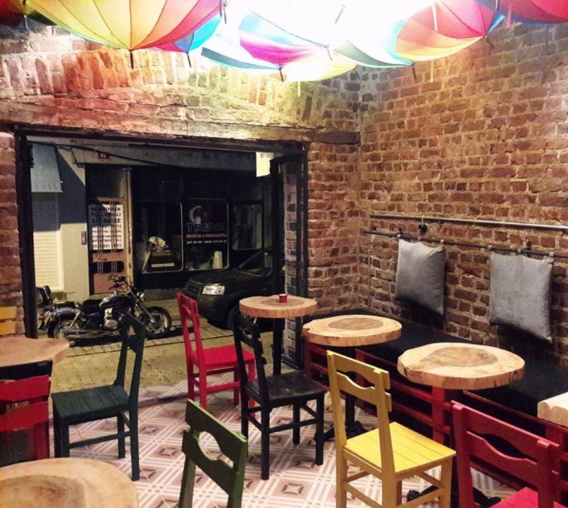 Flughafen Istanbul (IST) Airport transportation