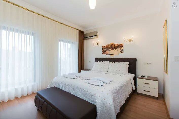 Istanbul Sabiha Gokcen Airport (SAW) Airport transportation