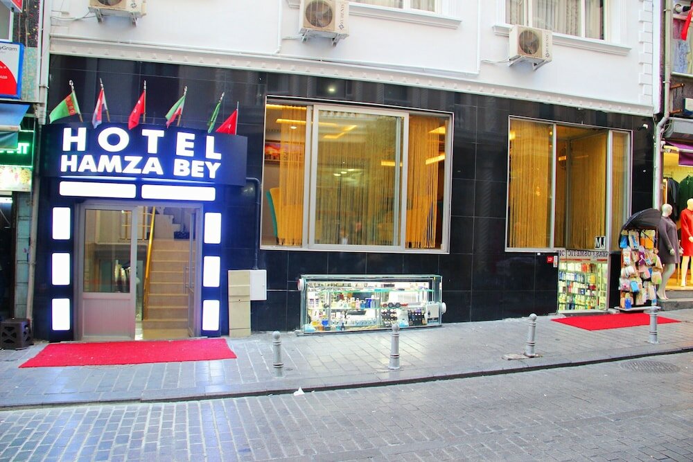 Flughafen Istanbul (IST) Airport transportation