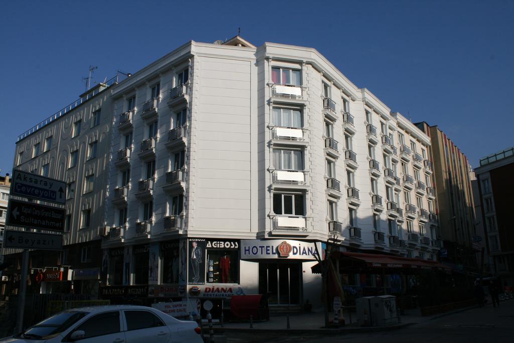 Аэропорт Стамбула (IST) Airport transportation