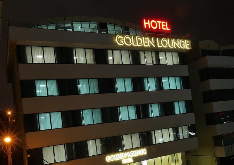 Аэропорт Стамбула (IST) Airport transportation