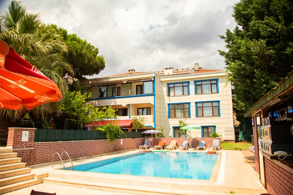 Аэропорт Стамбула (IST) Airport transportation