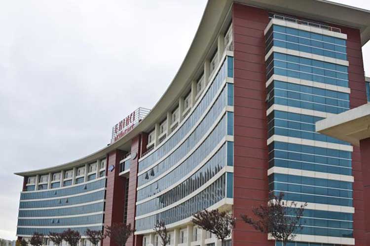 Аэропорт Стамбула (IST) Airport transportation