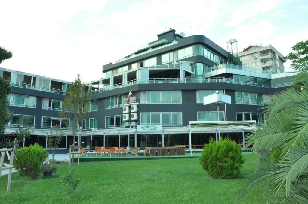 Аэропорт Стамбула (IST) Airport transportation