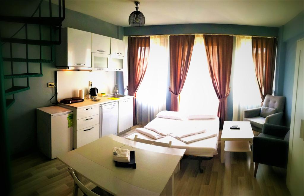 Flughafen Istanbul (IST) Airport transportation