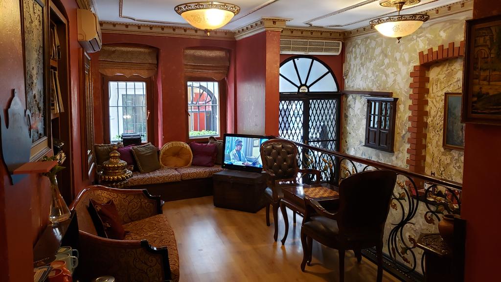 Aeropuerto De Estambul (IST) Airport transportation