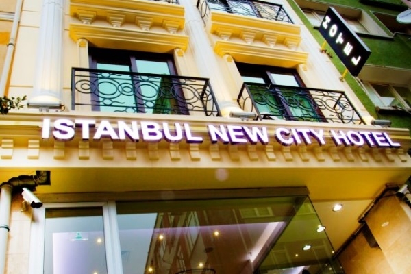 Luchthaven Istanbul (IST) Airport transportation