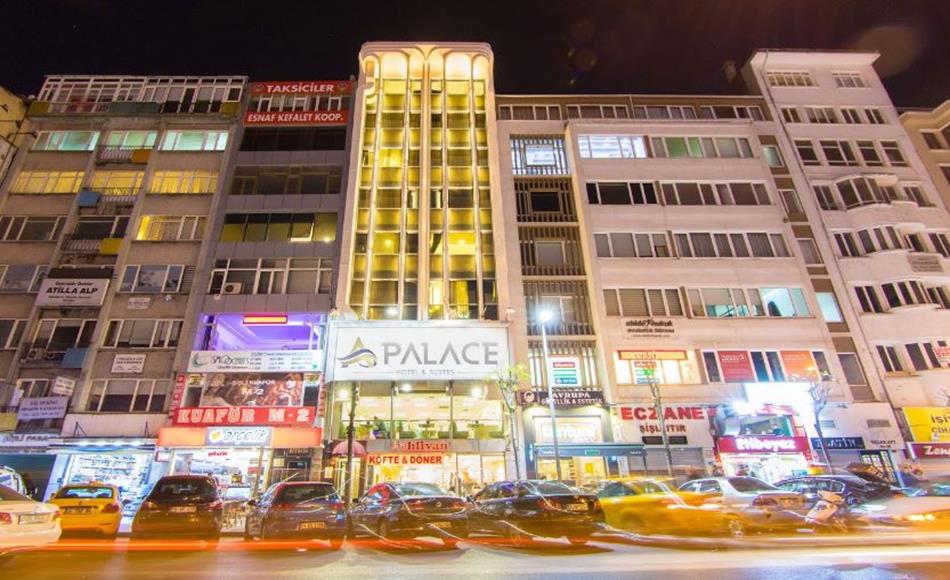 Flughafen Istanbul (IST) Airport transportation