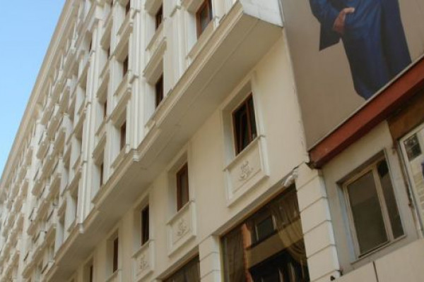 Flughafen Istanbul (IST) Airport transportation