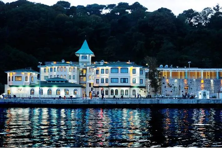 Luchthaven Istanbul (IST) Airport transportation