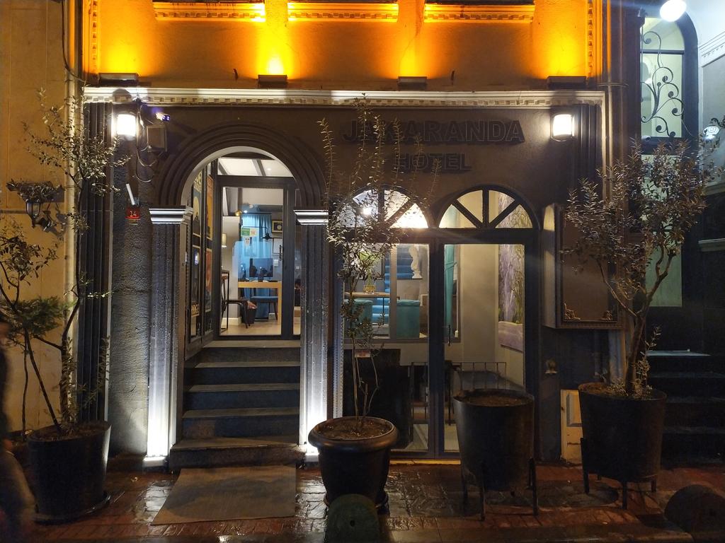 Flughafen Istanbul (IST) Airport transportation