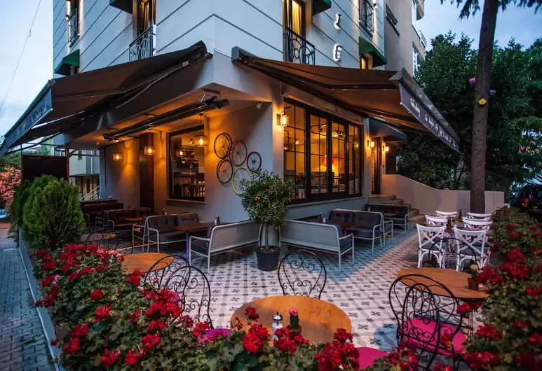 Flughafen Istanbul (IST) Airport transportation