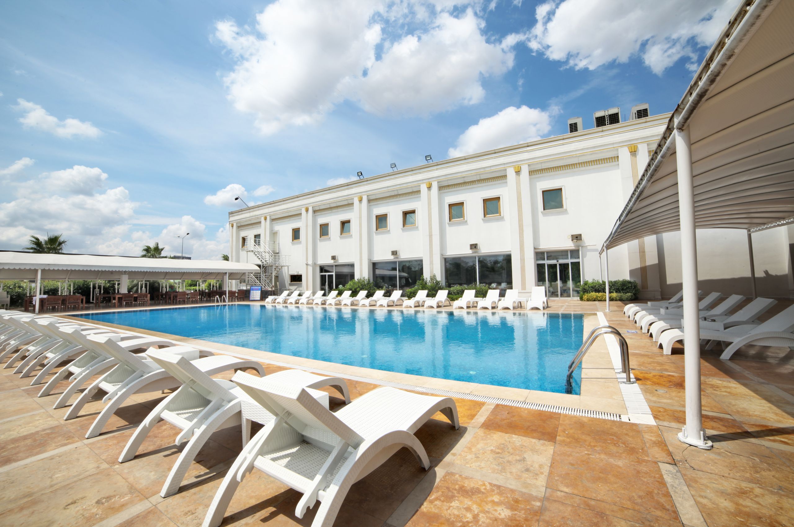 Аэропорт Стамбула (IST) Airport transportation