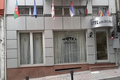 Aéroport D'Istanbul (IST) Airport transportation