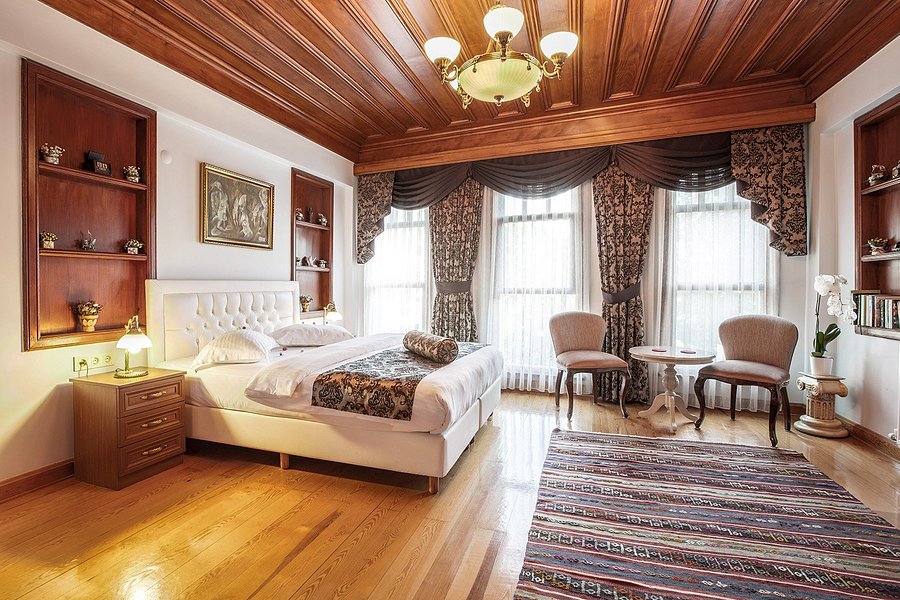 Flughafen Istanbul (IST) Airport transportation