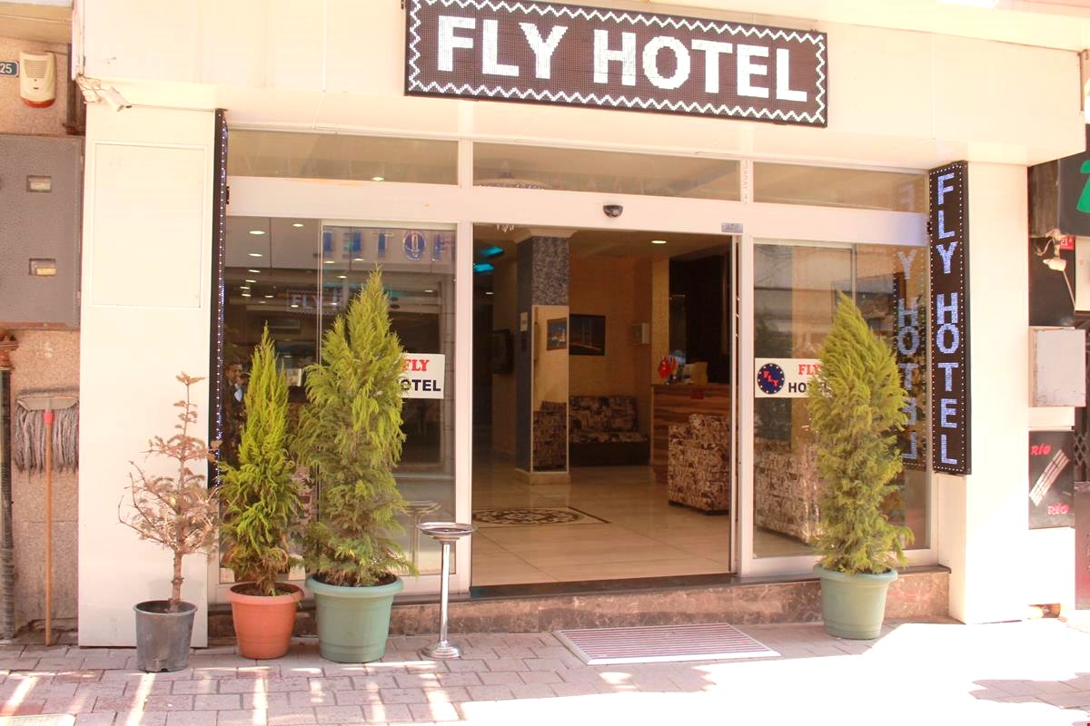 Аэропорт Стамбула (IST) Airport transportation