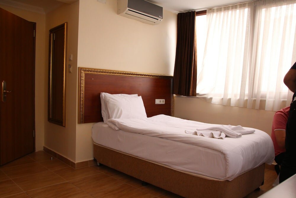 Flughafen Istanbul (IST) Airport transportation