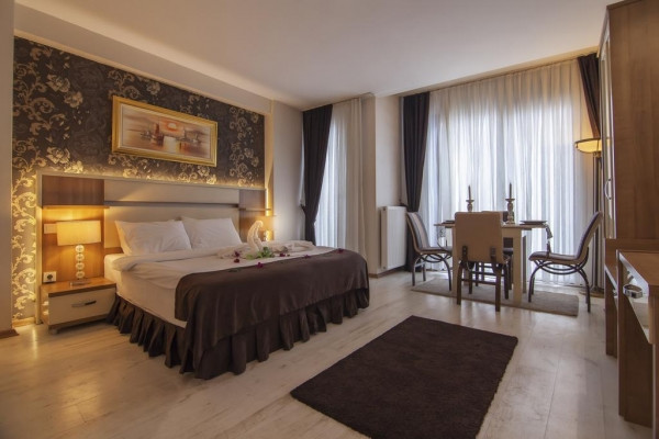 Istanbul Airport (IST) Airport transportation