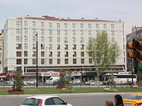 Аэропорт Стамбула (IST) Airport transportation