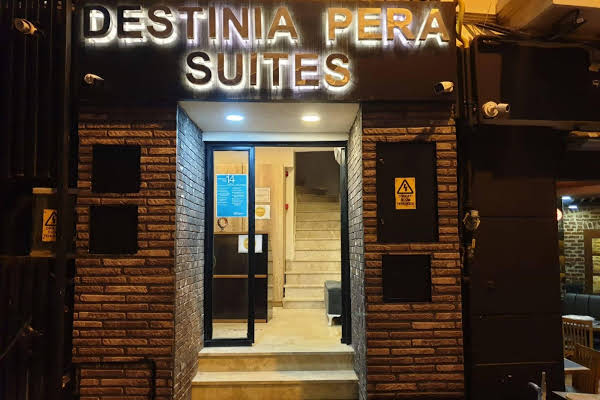 Аэропорт Стамбула (IST) Airport transportation